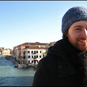 Venice - Super Chunky Hat