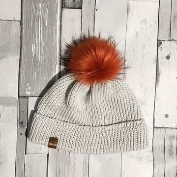 Heyday Hat