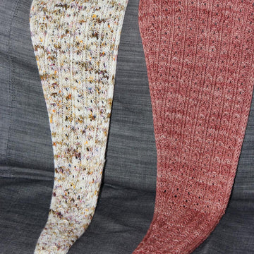 Festive Scarf
