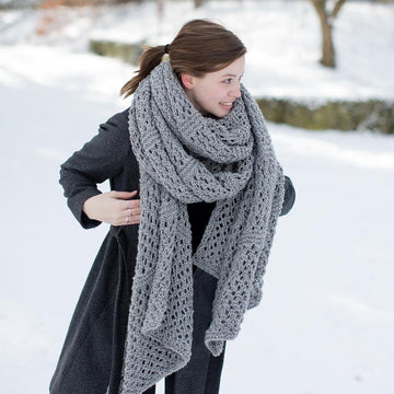 Brooklyn Scarf