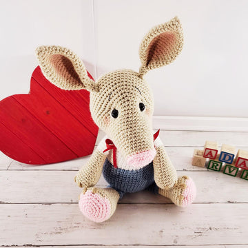 Paul the Aardvark