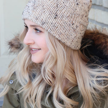 Charleswood Beanie