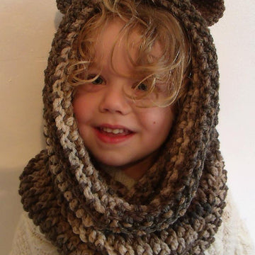 Bear Snood