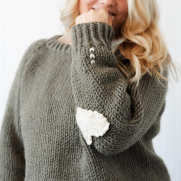 Luv Pullover