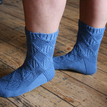 Corundum Socks