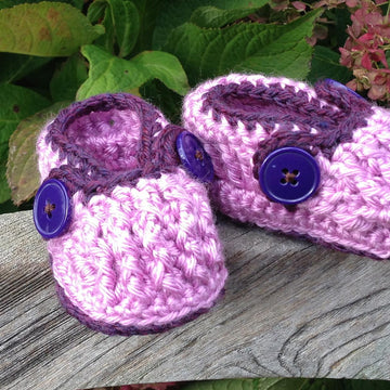 Post-It Booties 12-070