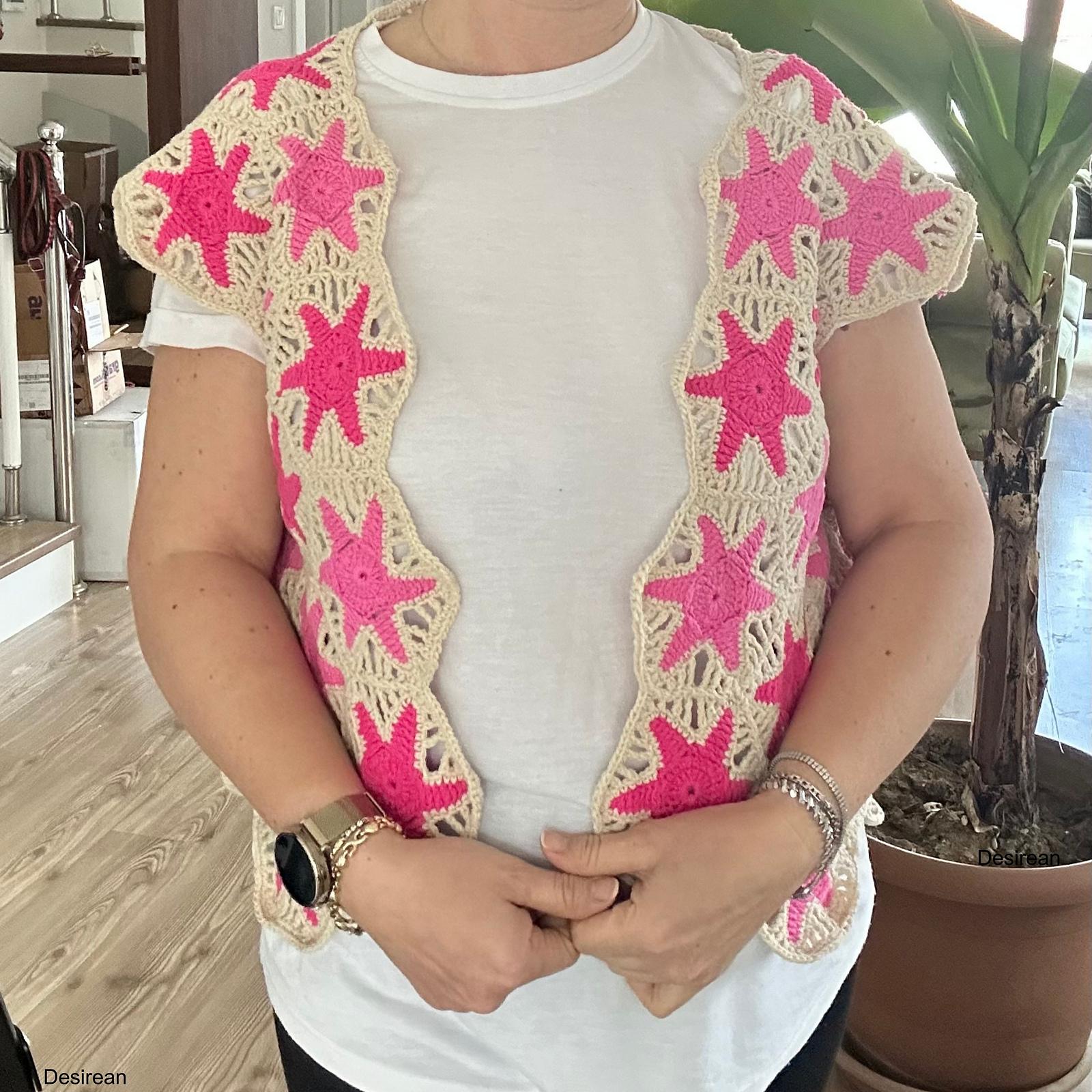 Star Vest
