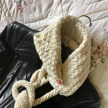 Worthington Park Scarf