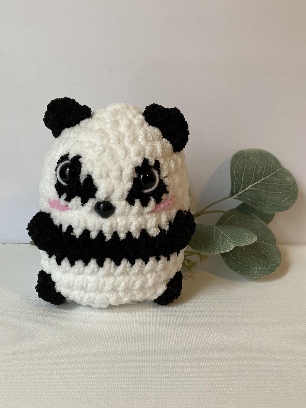 Mini Panda