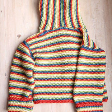 Hoodie and Trousers