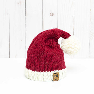Santa Cap Christmas Hat