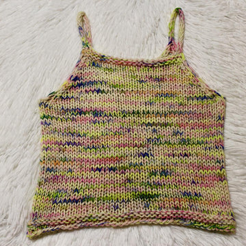 Aria Tank Top