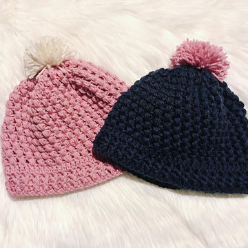 Laiken Beanie