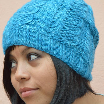 Carballo Hat