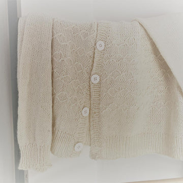 Cardigan SIX