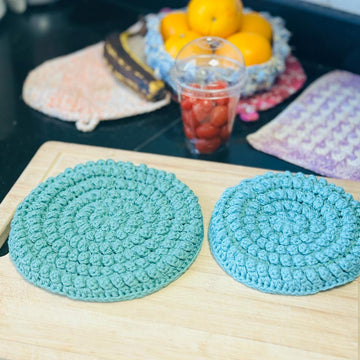 Popcorn Hotpad