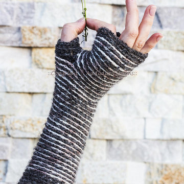 Briochet Mitts
