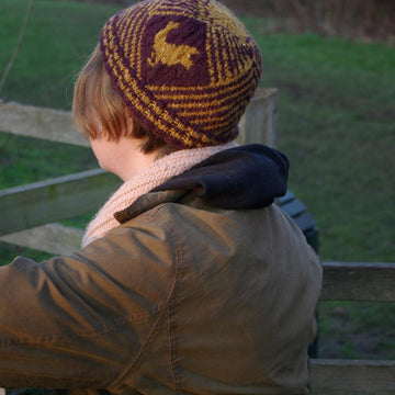 Bantams Beanie