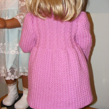 Florence Coat