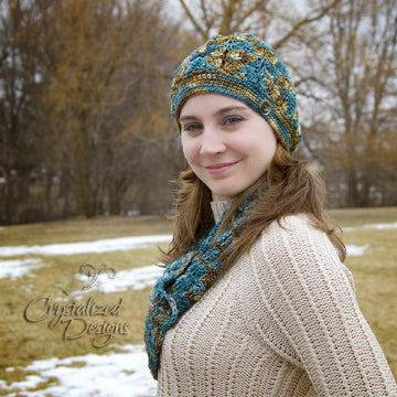 Affinity Beanie/Slouch
