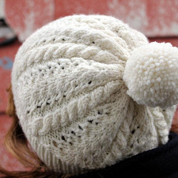 Daisy's Hat