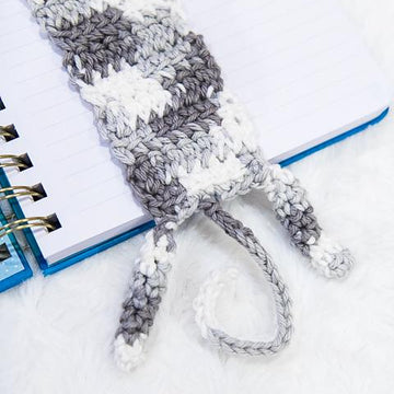 Cat Bookmark