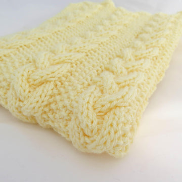 Rapunzel's Surprise Blanket