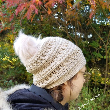 Caylen Beanie