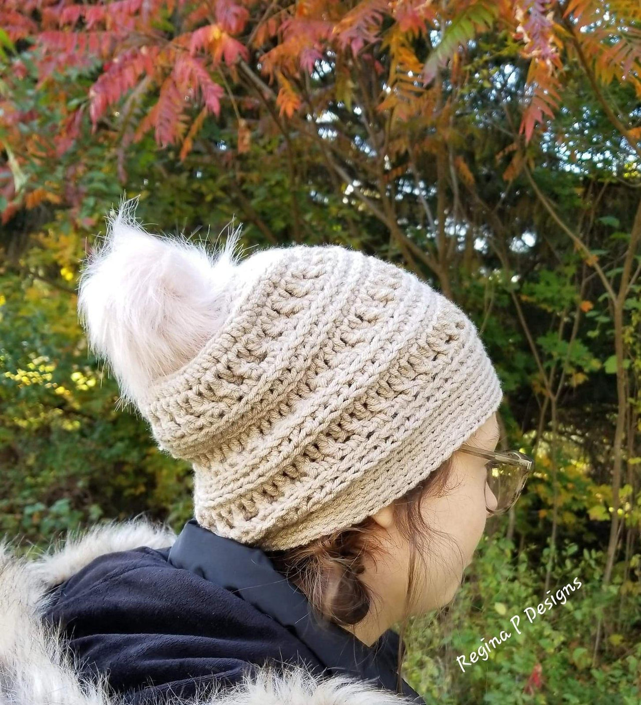 Caylen Beanie