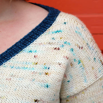 Seaside V-Neck