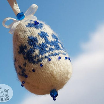 Royal Easter Eggs