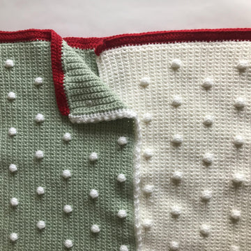 Christmas Cushion