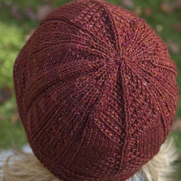 N-26 Guernsey Hat