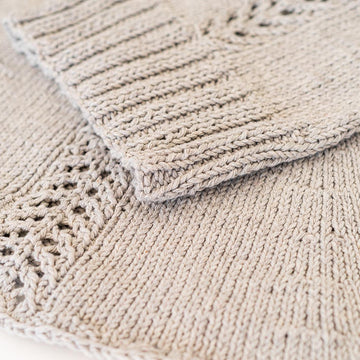 Mandy Poncho Set