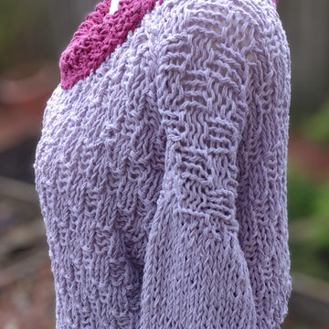 Lavender and Roses