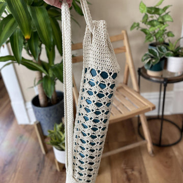 Ananda Yoga Mat Bag