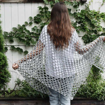Eastwick Wrap
