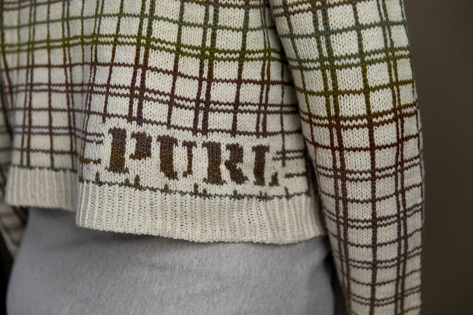 Vintage Flannel