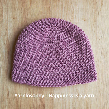 Perfect beanie