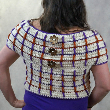 Crossover Vest - Adult