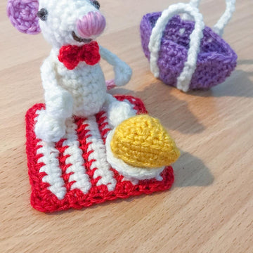 Mouse Picnic