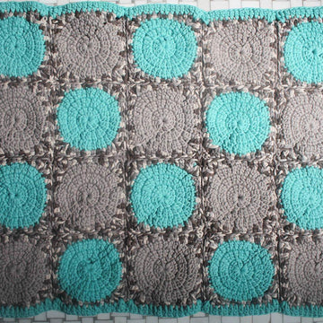 Face the Day Bathmat