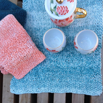 Easy Tea Towel