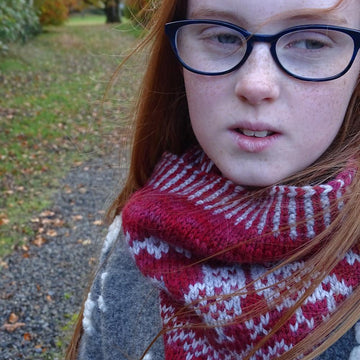 Ulchabháin Cowl