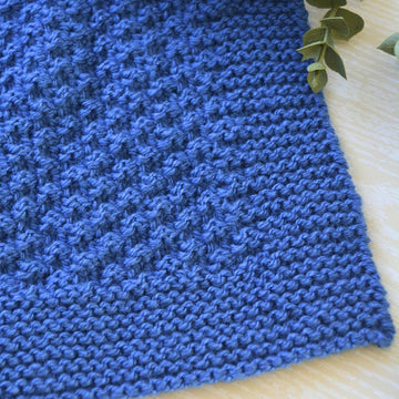 Morgan Baby Blanket
