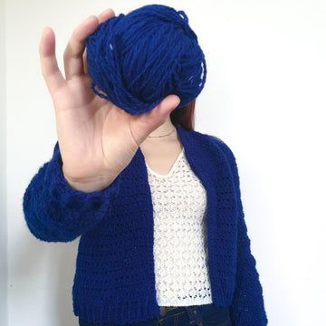 The casual jumper