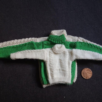 1:6th scale Celyn Jumpers