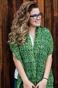 McKenna Oversized Scarf