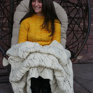 Parkington Throw