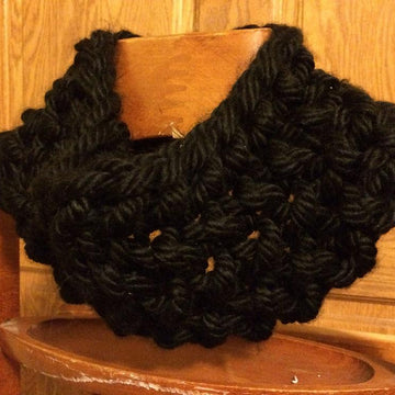 Ocean Waves Cowl